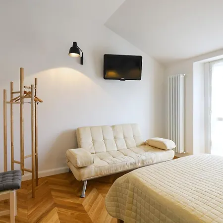 Apartment Cozy