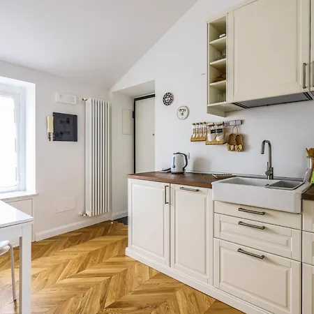 Cozy Apartment
