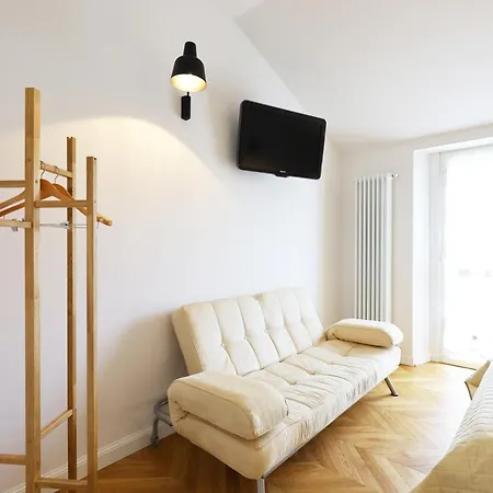 Cozy Apartment *