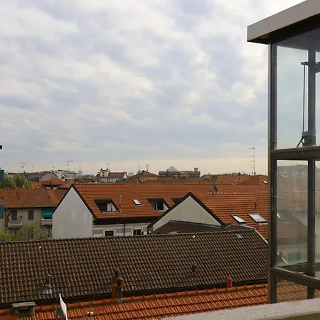 Cozy Apartment Milan