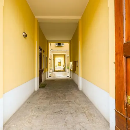 Cozy Milan