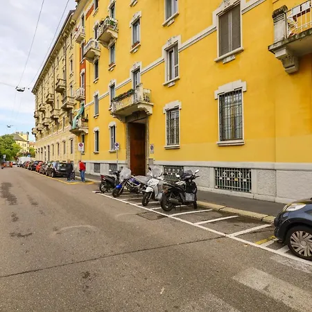 Cozy Appartamento Milano