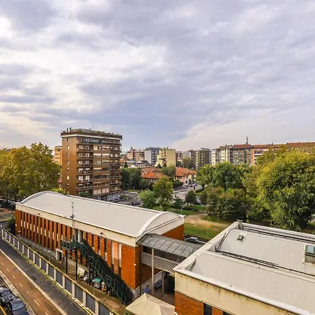 Apartamento Cozy Milán