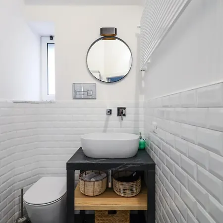 Cozy Apartamento