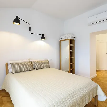 Apartamento Cozy *