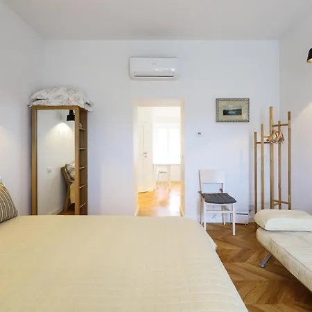 Apartamento Cozy