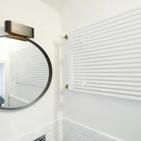 Cozy Apartamento Milán
