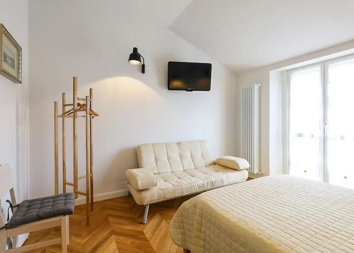 Apartment Cozy