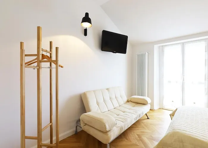Cozy Apartment *