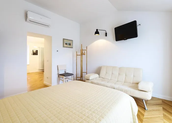 Apartment Cozy