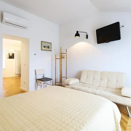 Apartman Cozy