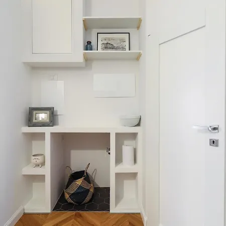 Apartman Cozy Milánó